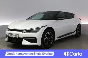 Kia EV6 2022